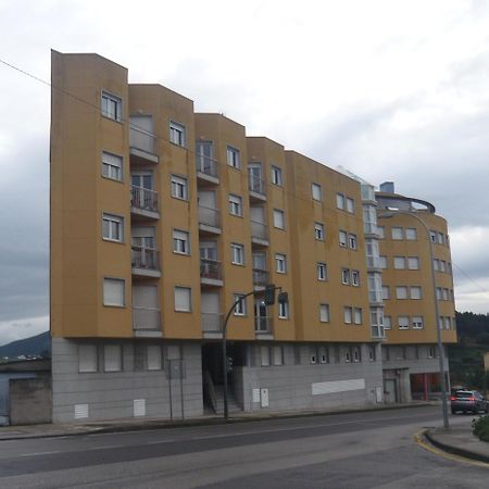 Los Peces Azules Apartment Фос Екстериор снимка