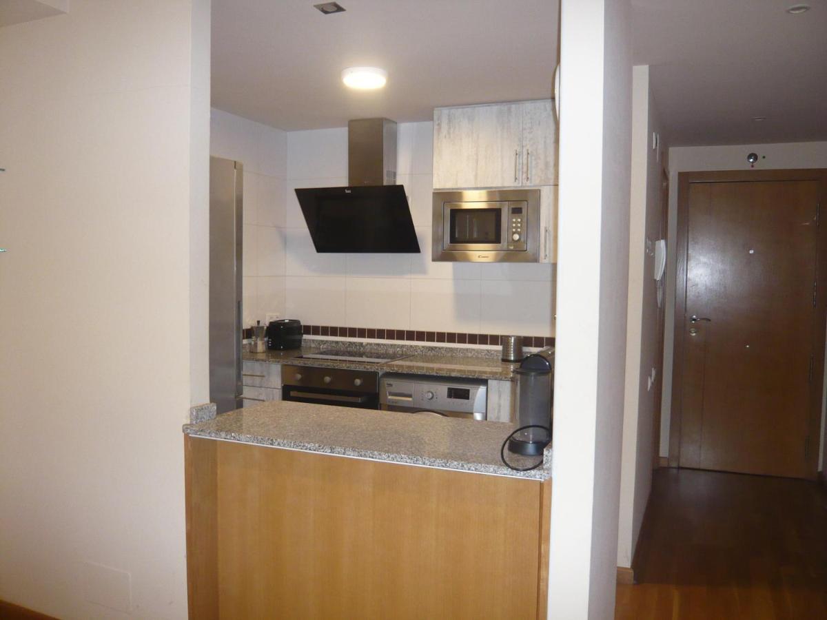 Los Peces Azules Apartment Фос Екстериор снимка