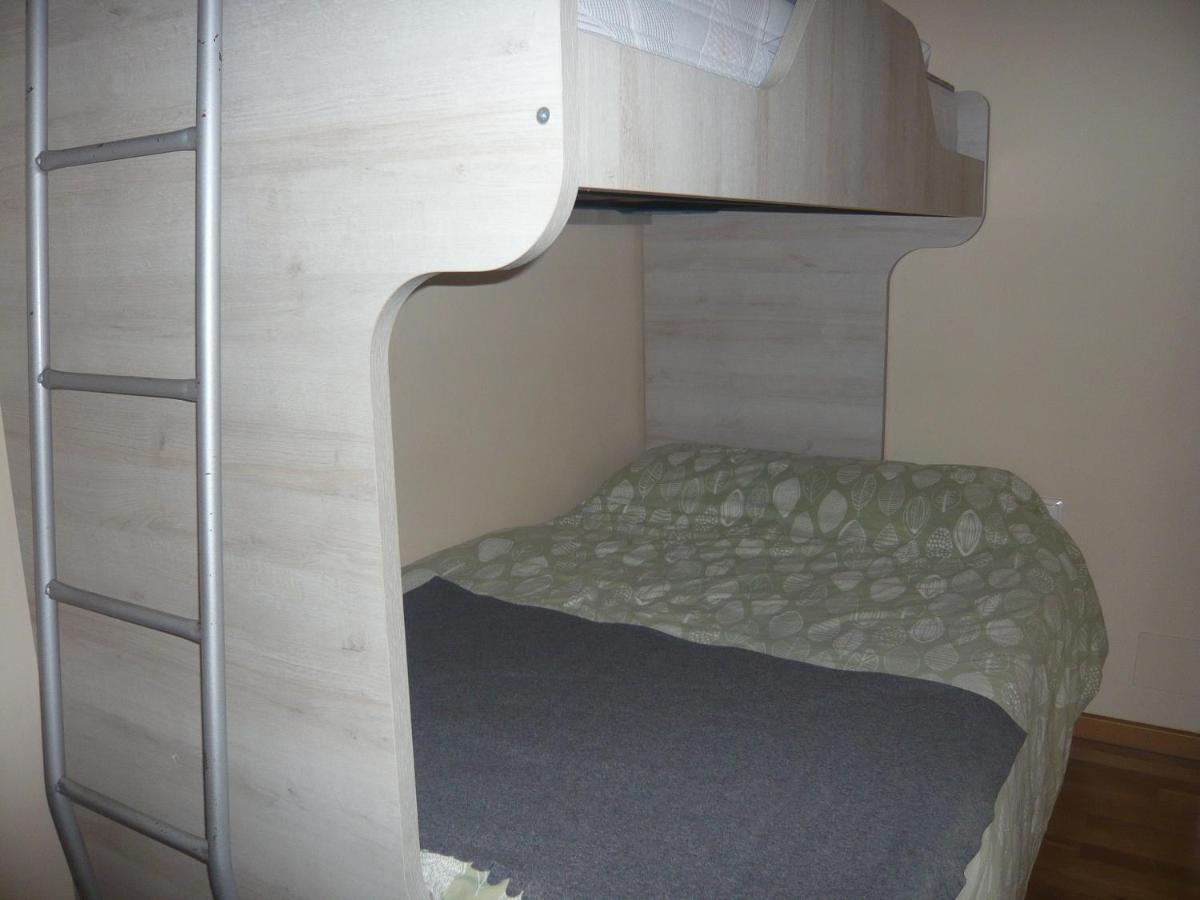 Los Peces Azules Apartment Фос Екстериор снимка
