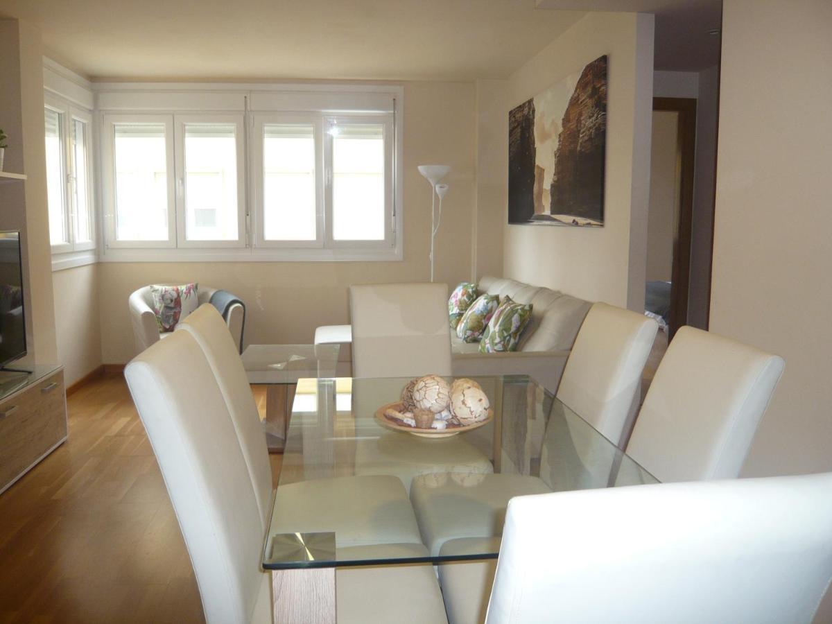 Los Peces Azules Apartment Фос Екстериор снимка