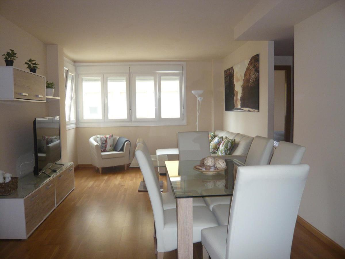 Los Peces Azules Apartment Фос Екстериор снимка