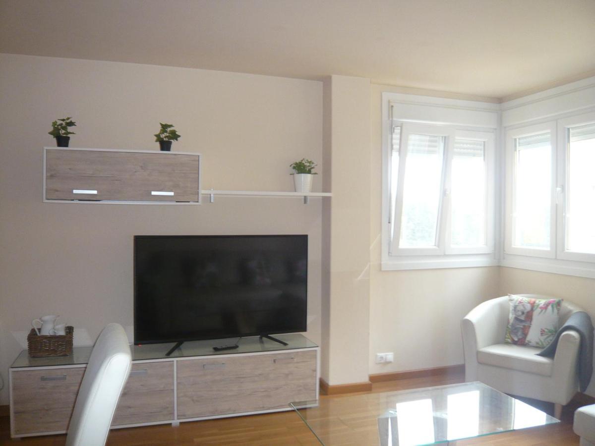 Los Peces Azules Apartment Фос Екстериор снимка
