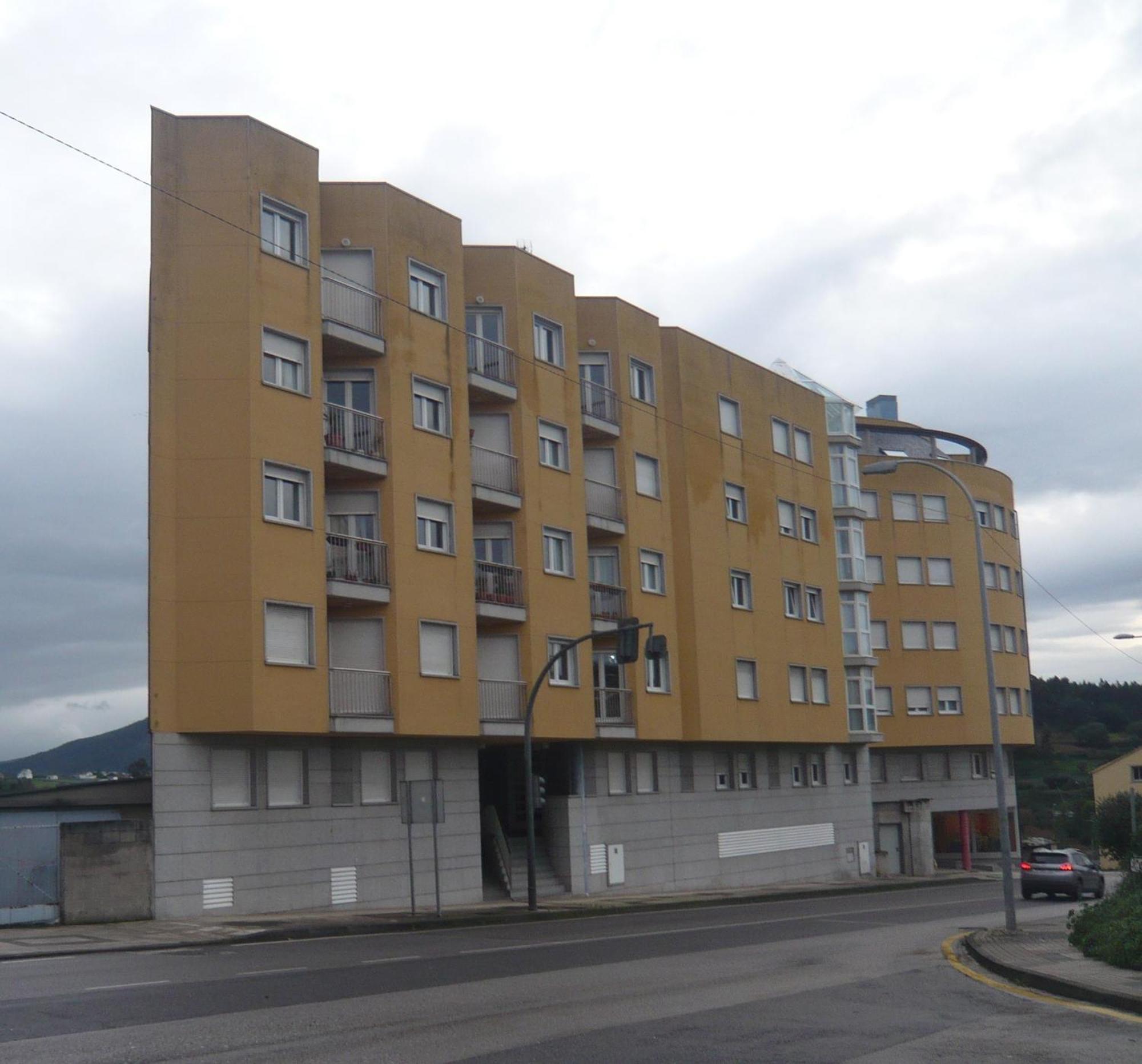 Los Peces Azules Apartment Фос Екстериор снимка